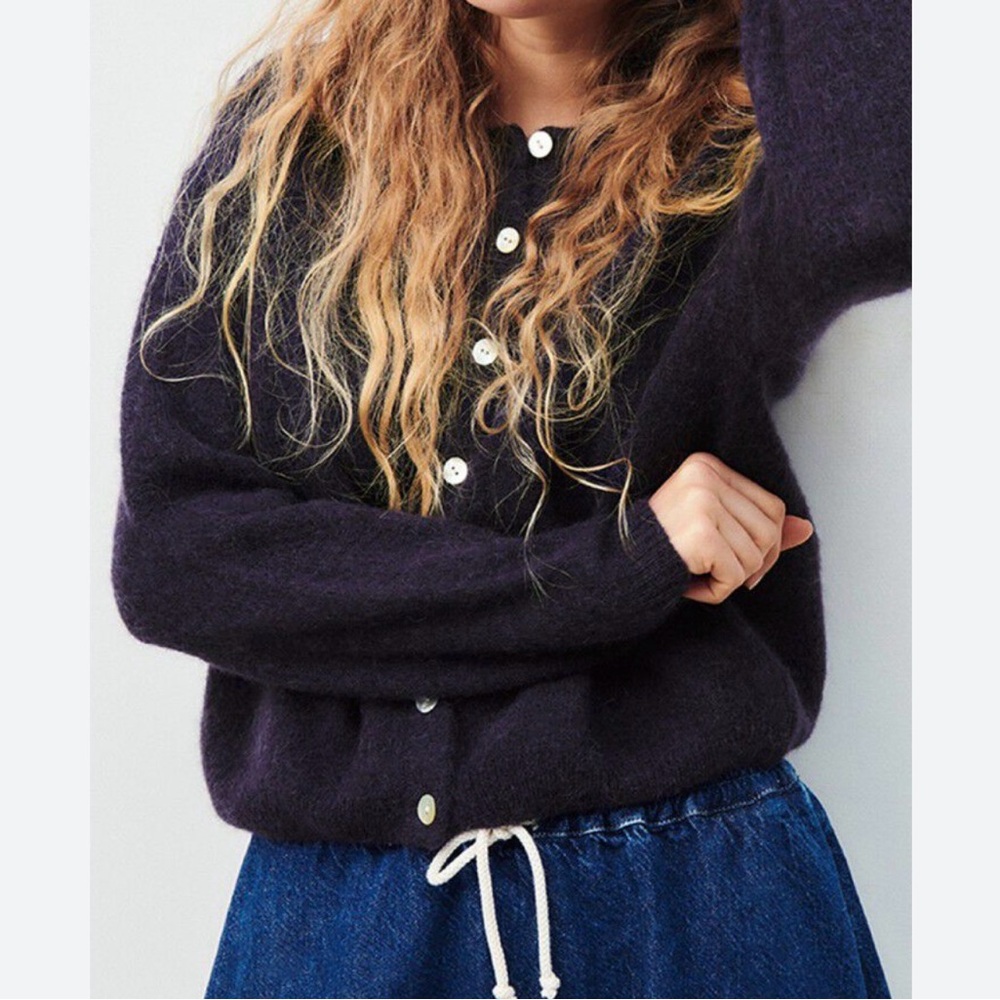 American Vintage Vitow Cardigan
